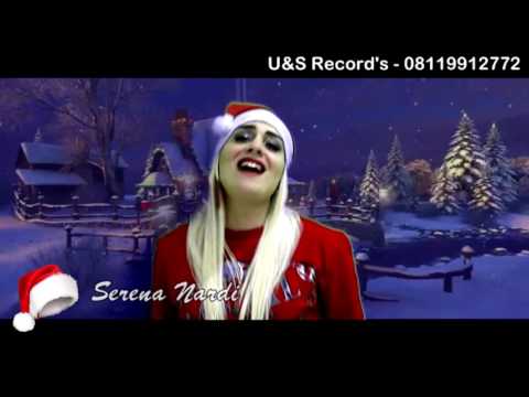 BUON NATALE U&S RECORD'S OFFICIAL VIDEO 2016