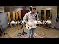 Jimmy Neutron Theme Song By Jesus Molina And Them Fantasies
