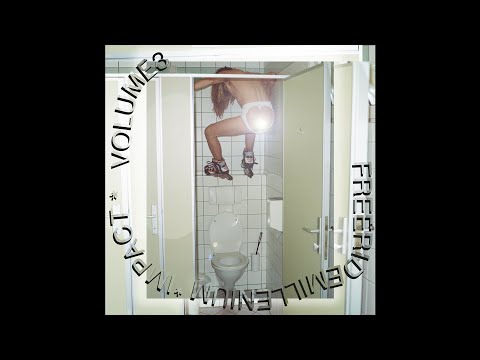 INCOMING : Chinaski - Power, Flower, Violence and Shower #freerideMillenium