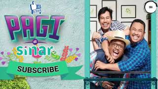Download lagu Pagi Sinar 21 Oktober bersama Siti Nordiana mp3