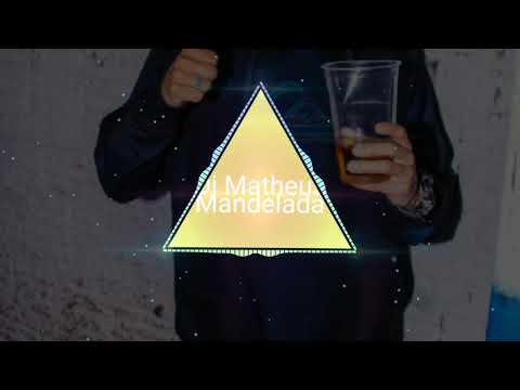 Mc Tiw Nem a Culpa Não é Minha ( Dj Matheus )