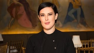 Rumer Willis Has a Powerful Singing Voice — Take a Listen