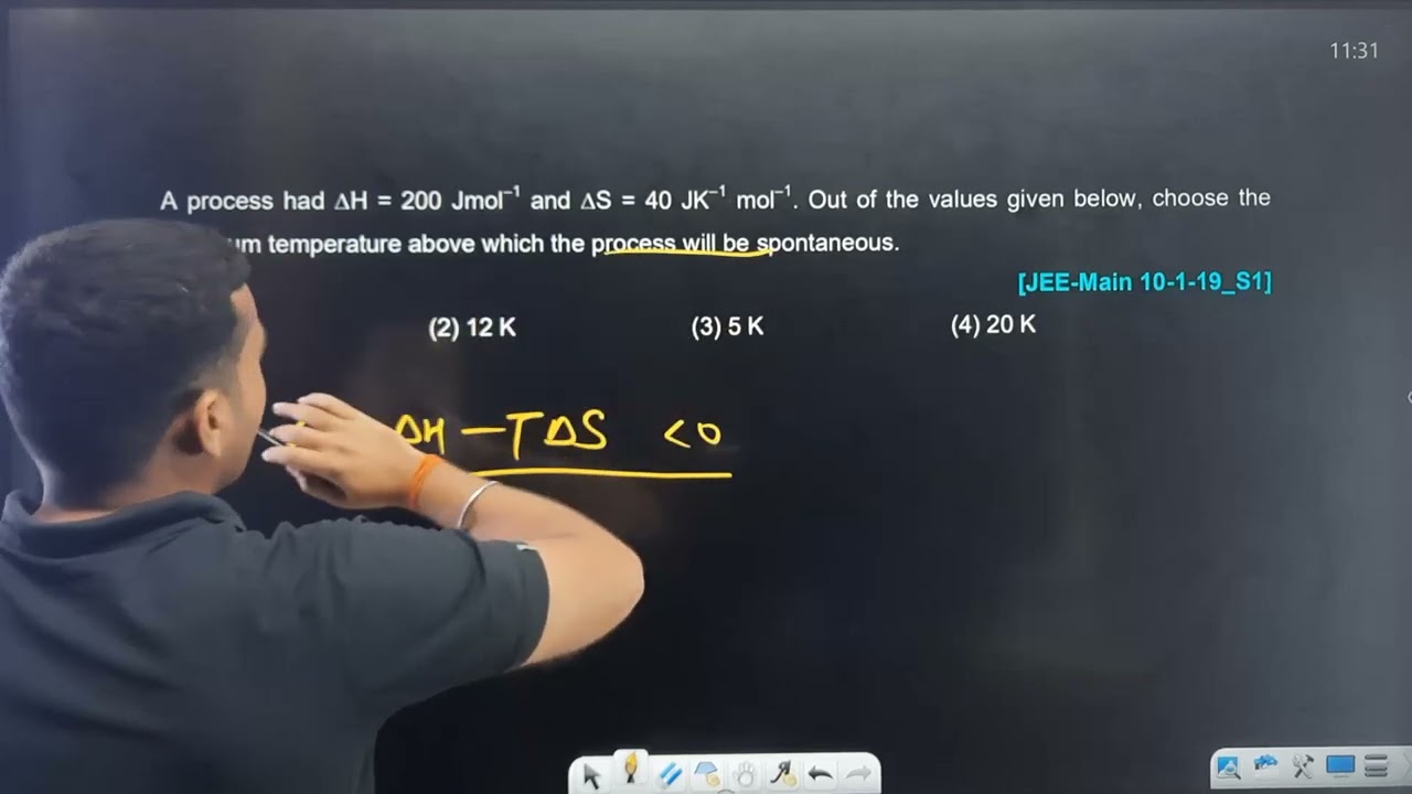 Video Solution