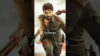 Actor Ram Charan Best Movies 😊 #rrr #acharya #ramcharan #magadheera #rangasthalam #dhruva