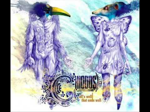 Chiodos - No Hardcore Dancing In The Livingroom