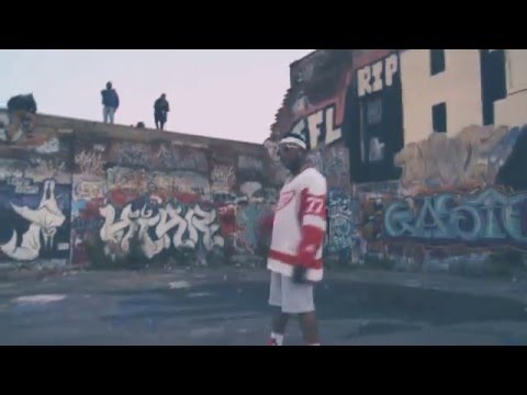 BeachBoyNino - Born Savage (Official Music Video)