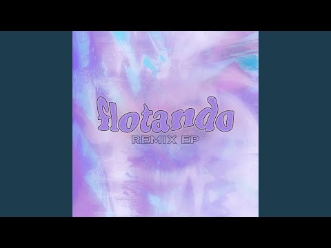 Miniatura de Flotando (Remix)