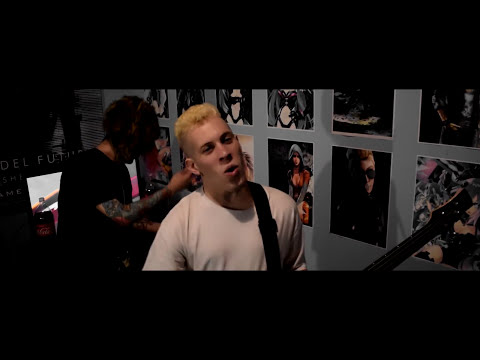 Javier Milei El Último Punk - Una Bandita Indie de La Plata