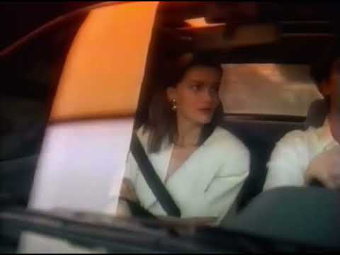 FORD ORION 1988 - MAS QUE UN COCHE #ford #fordorion #80s