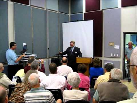 WQCS 30th Anniversary Open House