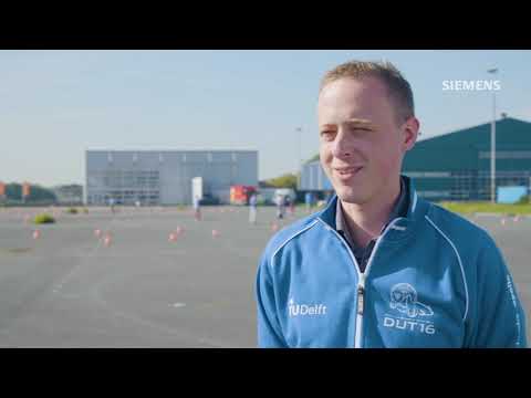 Werken bij Siemens Mobility B.V. - Bas aan de Stegge