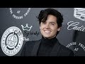 Cole Sprouse Toxic