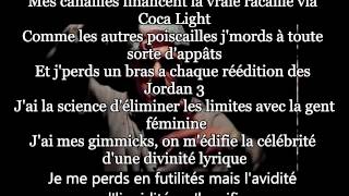 Deen burbigo on gère paroles