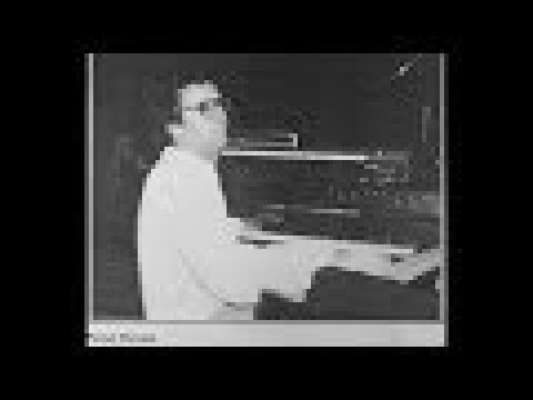 Joe Ely - Tennessee Is Not The State I'm In / Reese Wynans Boogie