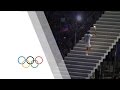 Athens 2004 Olympic Games - Olympic Flame & Opening Ceremony