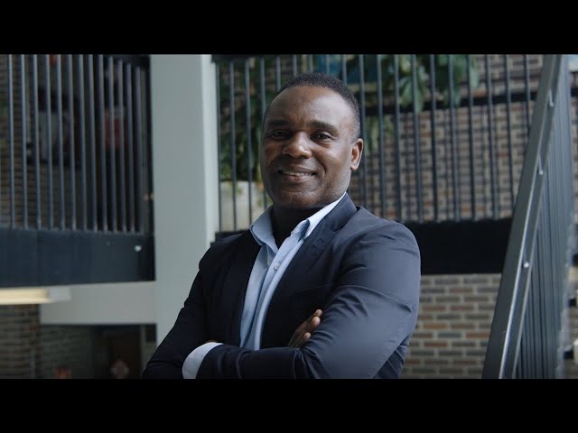 Watch Video: Meet Your Professors – Paul Mkandaŵire – Human Rights and Social Justice