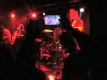 POISON IDEA - Out Of The Picture + Atonement For The Cursed /16.04.2016/ATTACK/ ZAGREB/ CROATIA