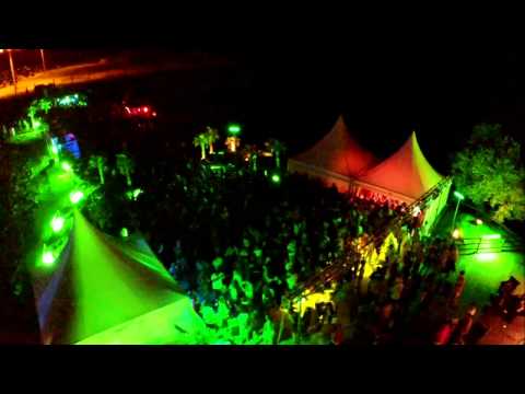 KAMIONOSOK ÉS PROSTIK 2014 @ ICEBEACH