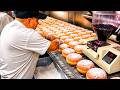 NYC Legend The Legendary Brooklyn Donut Shop From Spider Man