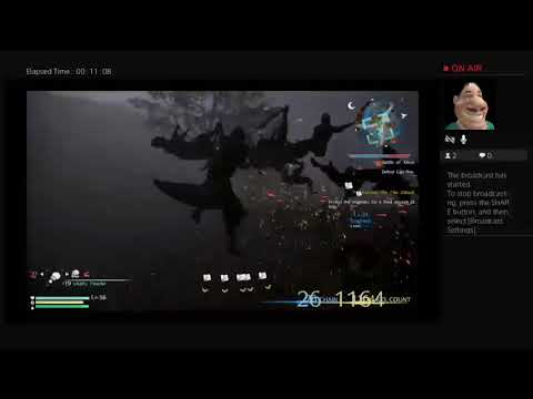 Dynasty Warriors 9: Chapter 5, Shu-a-palooza!