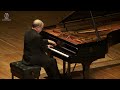 Hamelin plays Trenet/Weissenberg, Songs by Charles Trenet: No. 3 – En Avril, à Paris