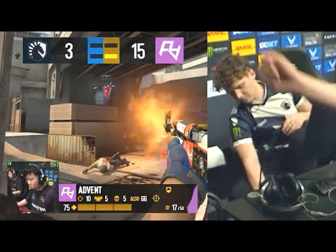 ГОВОРИТЕ 322 В КС ГО НЕ СУЩЕСТВУЕТ?)