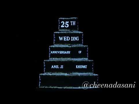 05 Cake MappingCheena Dasani - Cheena Dance Productions - (CDP)Luxury Wedding Choreographer,