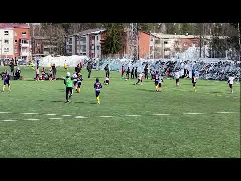 PEPO/Violetti vs PaU