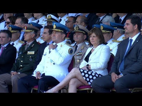 La recuperación del jet de Báez es un "ícono en la lucha contra la corrupción"