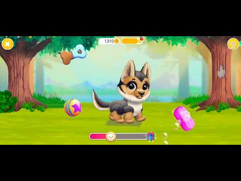 Game: Sweet Baby girl Summer Camp