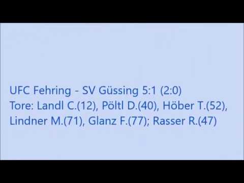 19He UFC Fehring - SV Guessing