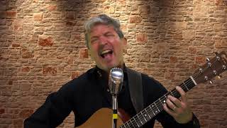 Paul Hoyle  -  Love Looks a Lot Like You  (Subt. Español)