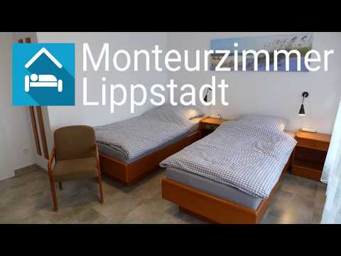 Monteurzimmer Lippstadt
