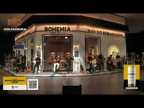 Live Gusttavo Lima e Bruno e Marrone - Se Não Tivesse Ido