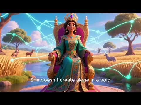 Thumbnail for III. The Empress ~ Journey Through The Tarot Series