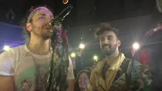 Magic Giant - ‘Great Divide’ (Live)