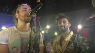 Magic Giant - ‘Great Divide’ (Live)