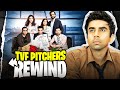 TVF PITCHERS Season 1 REWIND YBP