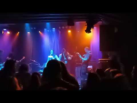 Chatto - Chattopaddaya Klubovna