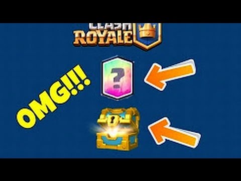 ВЫПАЛА ЛЕГА ИЗ ЗОЛОТОГО СУНДУКА| Открытие сундуков !!!