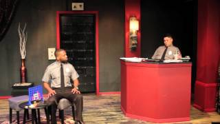 Lobby Hero #1