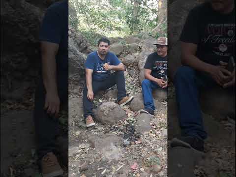 Conociendo nuestro pueblo #tecoluca #sanvicente