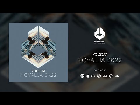 Vol2Cat - Novalja 2k22 [Official Music Video]