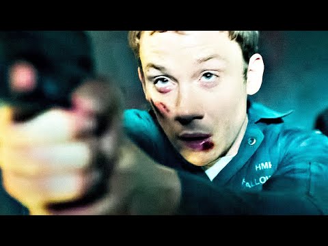GANGS OF LONDON: Season 3 Trailer (2025) Joe Cole, Crime Action HD