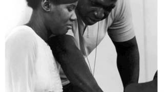 Alice Coltrane Marian McPartland