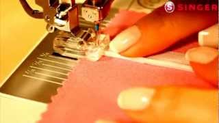 Singer Talent 3323 3321 TR Kullanım Kılavuzu 1/2