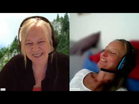 3 #Sesja badawcza MYŚL #hipnoza