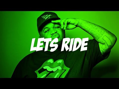 [Free] DJ Mustard X Kid Ink Type Beat "Lets Ride" | RnBass Instrumental (prod. G-Town Beats)