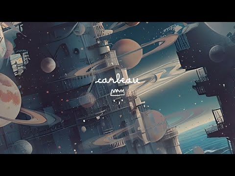 carbeau - Mixtape #1: Argentario (Full Video)