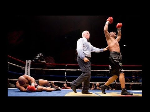 All losses of David Tua | Boxing